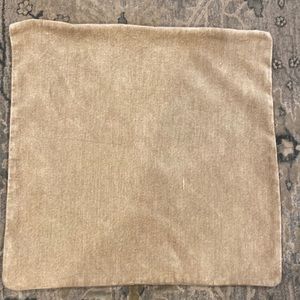 Pottery Barn Pillow Cover